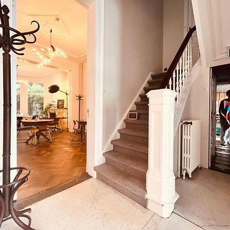 22B&B Antwerpen Bagian luar foto