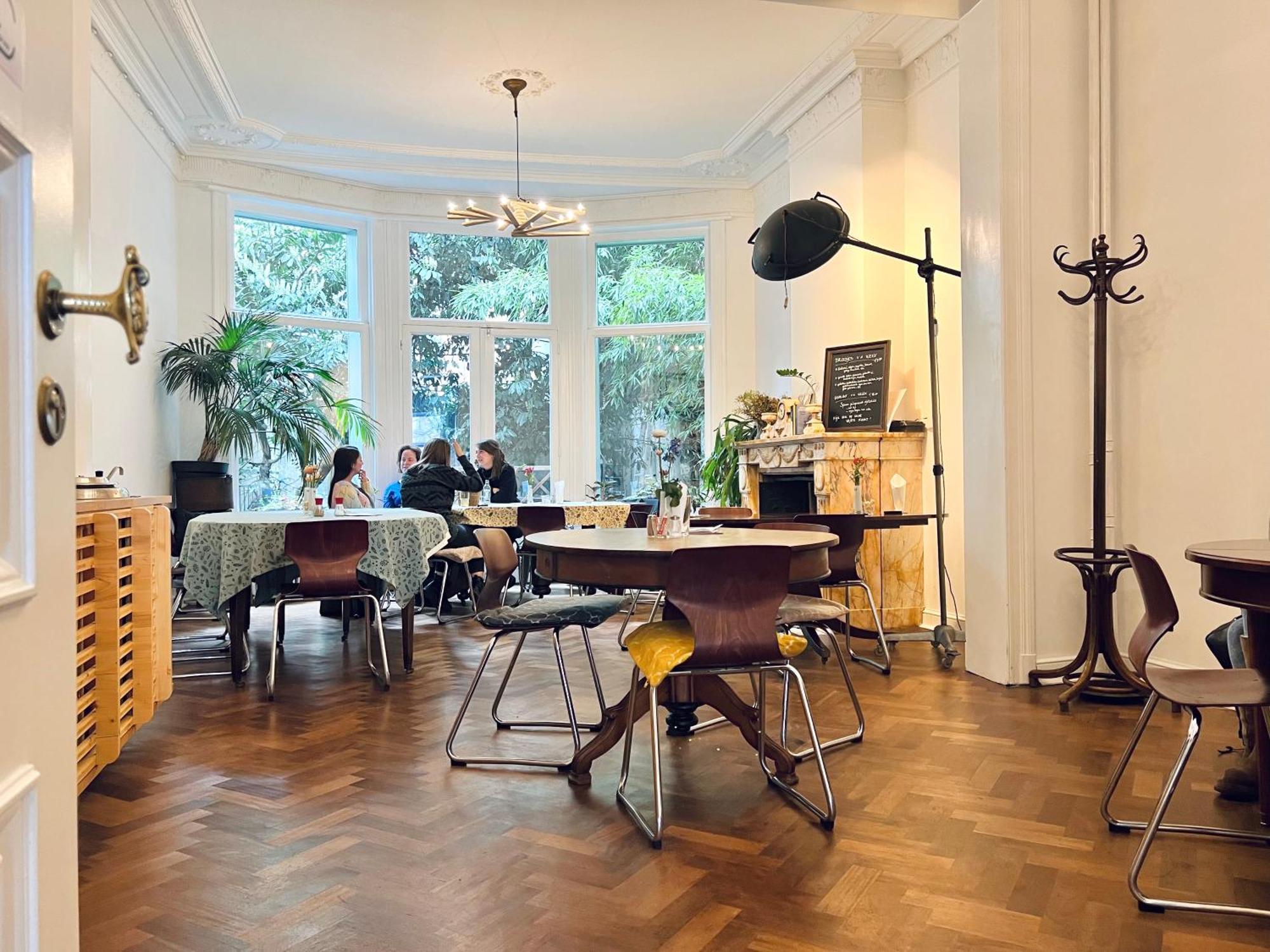 22B&B Antwerpen Bagian luar foto