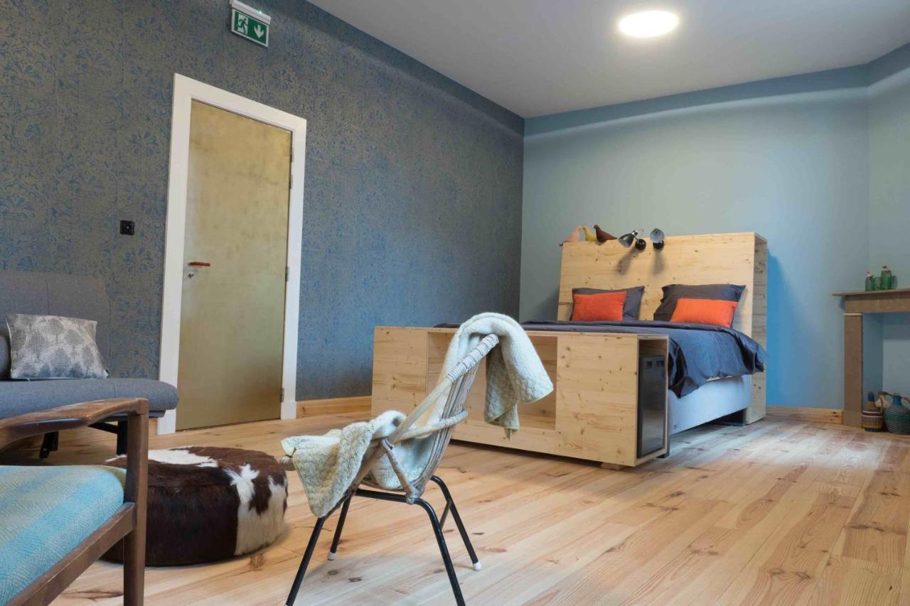 22B&B Antwerpen Bagian luar foto