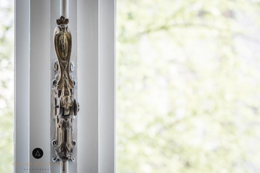 22B&B Antwerpen Bagian luar foto