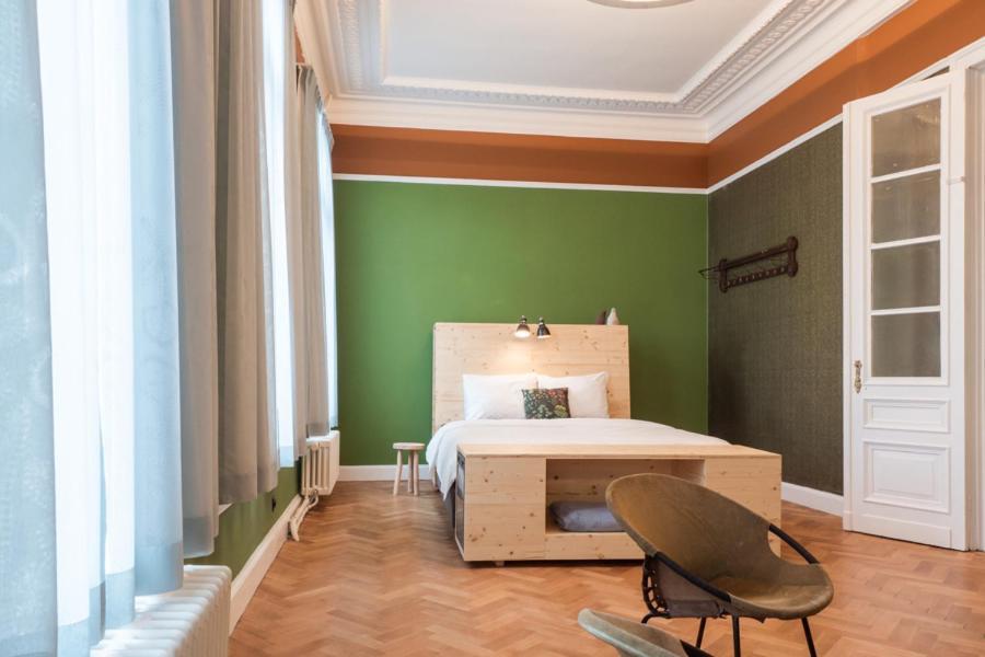 22B&B Antwerpen Bagian luar foto