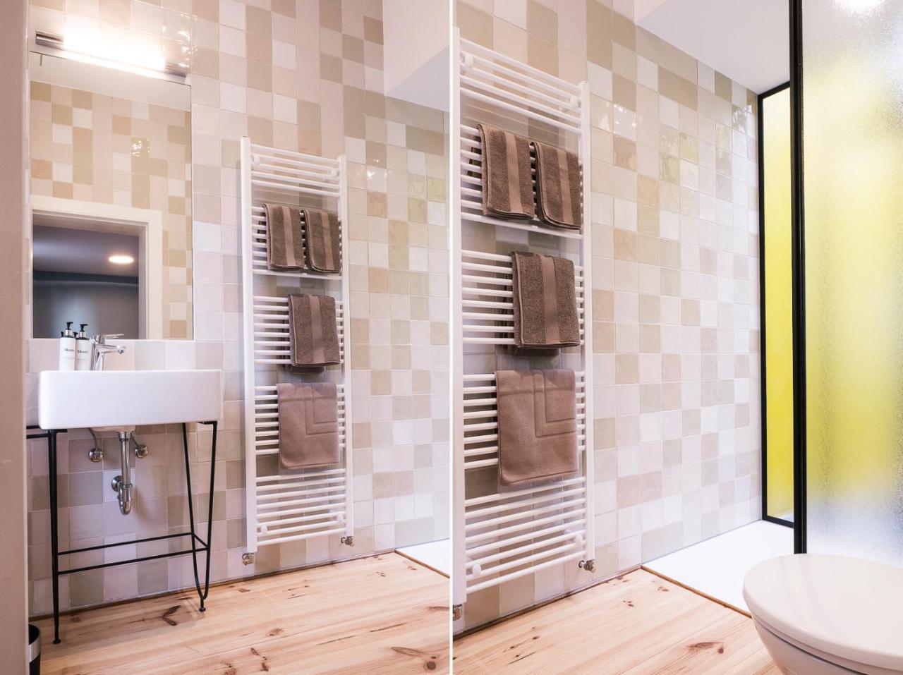 22B&B Antwerpen Bagian luar foto