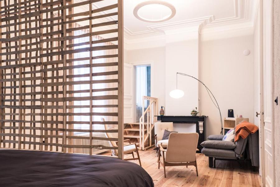 22B&B Antwerpen Bagian luar foto