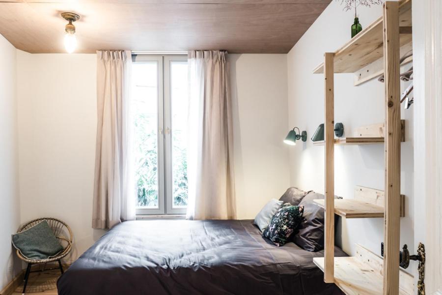 22B&B Antwerpen Bagian luar foto
